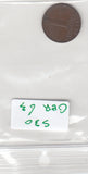 S30-GER-0063 Austria 1 Groschen VF 1937 KM2836