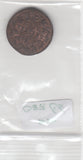 S30-GER-0066 Germany-Nassau 1 Kreuzer FI/VF 1862 KM74