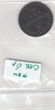 S30-GER-0067 Germany-Prussia 3 Pfennigs VF 1866 KM482 A
