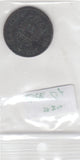 S30-GER-0067 Germany-Prussia 3 Pfennigs VF 1866 KM482 A