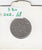 S30-GER-0068 Germany 1 Mark VF 1962 KM110 D