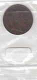 S30-PEN-0003-S01 United Kingdom 1 Penny FI/VF 1904 KM794