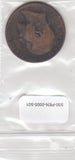 S30-PEN-0005-S01 United Kingdom 1 Penny FI/VF 1906 KM794