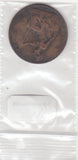 S30-PEN-0005-S01 United Kingdom 1 Penny FI/VF 1906 KM794