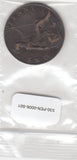 S30-PEN-0006-S01 United Kingdom 1 Penny VF 1907 KM794
