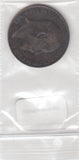 S30-PEN-0006-S01 United Kingdom 1 Penny VF 1907 KM794