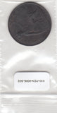 S30-PEN-0006-S02 United Kingdom 1 Penny VF 1907 KM794
