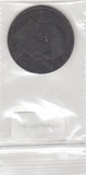 S30-PEN-0006-S02 United Kingdom 1 Penny VF 1907 KM794