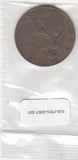 S30-PEN-0007-S01 United Kingdom 1 Penny FI/VF 1908 KM794