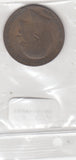 S30-PEN-0007-S01 United Kingdom 1 Penny FI/VF 1908 KM794