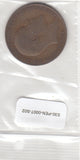 S30-PEN-0007-S02 United Kingdom 1 Penny FI/VF 1908 KM794