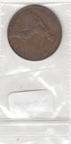 S30-PEN-0007-S02 United Kingdom 1 Penny FI/VF 1908 KM794