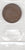 S30-PEN-0008-S01 United Kingdom 1 Penny FI/VF 1909 KM794