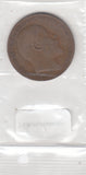 S30-PEN-0008-S01 United Kingdom 1 Penny FI/VF 1909 KM794