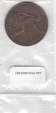 S30-PEN-0009-S01 United Kingdom 1 Penny VF 1910 KM794
