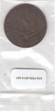 S30-PEN-0010-S01 United Kingdom 1 Penny FI/VF 1911 KM810