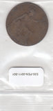 S30-PEN-0011-S01 Verenigd Koninkrijk 1 Penny FI/VF 1912 KM810