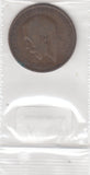S30-PEN-0011-S01 Verenigd Koninkrijk 1 Penny FI/VF 1912 KM810