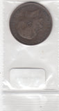 S30-PEN-0012-S01 United Kingdom 1 Penny VF 1912 KM810 H