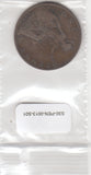 S30-PEN-0013-S01 United Kingdom 1 Penny FI/VF 1913 KM810