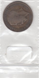 S30-PEN-0013-S01 United Kingdom 1 Penny FI/VF 1913 KM810