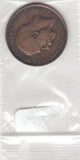 S30-PEN-0013-S02 Verenigd Koninkrijk 1 Penny FI/VF 1913 KM810