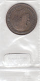 S30-PEN-0014-S01 United Kingdom 1 Penny FI/VF 1914 KM810