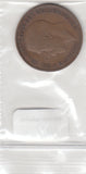 S30-PEN-0014-S02 United Kingdom 1 Penny FI/VF 1914 KM810