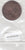S30-PEN-0015-S01 United Kingdom 1 Penny VF 1915 KM810