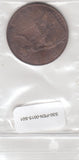 S30-PEN-0015-S01 United Kingdom 1 Penny VF 1915 KM810