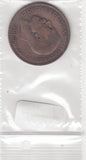 S30-PEN-0015-S01 United Kingdom 1 Penny VF 1915 KM810