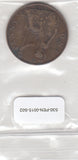 S30-PEN-0015-S02 United Kingdom 1 Penny VF 1915 KM810