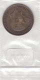 S30-PEN-0015-S02 United Kingdom 1 Penny VF 1915 KM810