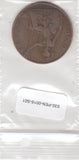 S30-PEN-0016-S01 United Kingdom 1 Penny FI/VF 1916 KM810