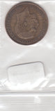S30-PEN-0016-S01 United Kingdom 1 Penny FI/VF 1916 KM810