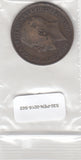 S30-PEN-0016-S02 United Kingdom 1 Penny FI/VF 1916 KM810