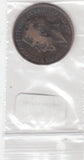 S30-PEN-0017-S01 United Kingdom 1 Penny FI/VF 1917 KM810