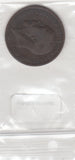 S30-PEN-0017-S02 Verenigd Koninkrijk 1 Penny FI/VF 1917 KM810