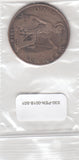 S30-PEN-0018-S01 Verenigd Koninkrijk 1 Penny FI/VF 1918 KM810