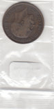 S30-PEN-0018-S02 Verenigd Koninkrijk 1 Penny FI/VF 1918 KM810