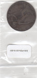 S30-PEN-0019-S01 United Kingdom 1 Penny FI/VF 1918 KM810 H