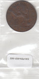 S30-PEN-0021-S02 Verenigd Koninkrijk 1 Penny FI/VF 1919 KM810