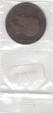S30-PEN-0022-S01 Verenigd Koninkrijk 1 Penny VF 1919 KM810 H
