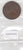 S30-PEN-0023-S01 United Kingdom 1 Penny VF 1919 KM810 KN rare!!