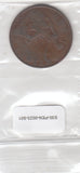 S30-PEN-0023-S01 United Kingdom 1 Penny VF 1919 KM810 KN rare!!