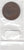 S30-PEN-0023-S01 United Kingdom 1 Penny VF 1919 KM810 KN rare!!