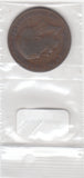 S30-PEN-0023-S01 United Kingdom 1 Penny VF 1919 KM810 KN rare!!
