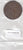S30-PEN-0024-S01 United Kingdom 1 Penny FI/VF 1920 KM810