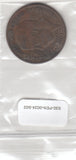 S30-PEN-0024-S02 United Kingdom 1 Penny FI/VF 1920 KM810