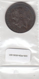 S30-PEN-0030-S01 Verenigd Koninkrijk 1 Penny FI/VF 1926 KM810